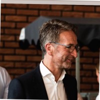 Walraven Group Employee Olivier Lefevre's profile photo