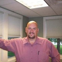 Pike Industries Employee Rankins John's profile photo