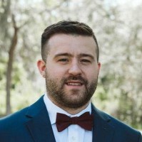 Morris Tile Distributors Inc Employee Zachary Hart's profile photo