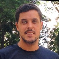Fundação Eugénio de Almeida Employee Jorge Santiago's profile photo