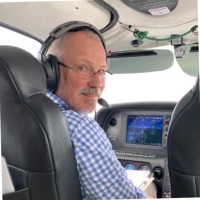 TL-Aviation GmbH Employee Andreas Funke's profile photo