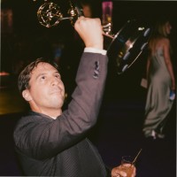 The Daily Show Employee Matt Negrin's profile photo