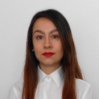 Cruz Roja Colombiana Employee Laura Hernandez Gomez's profile photo