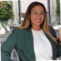 Milford Management Corp. Employee Darian Barletto's profile photo