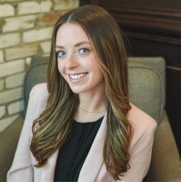 OnPlace Employee Alexandra Hafner's profile photo