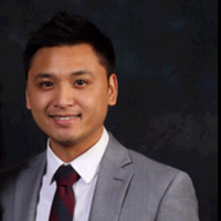 Flow-Cal Employee Truong Pham's profile photo