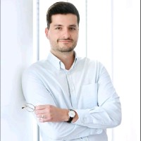 Groupe Le Duff Employee Raphaël Morvan's profile photo