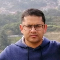 Dristi Tech Employee Kamal Poudel's profile photo