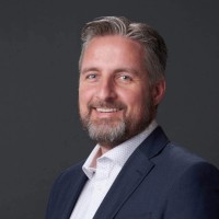 American Express Employee Jared Simon's profile photo