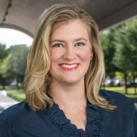 North Texas Community Foundation Employee Amy Radcliffe's profile photo
