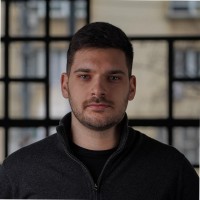 Luka Isailovic Email