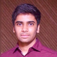 SquashSmarts Employee Yash Bhargava's profile photo