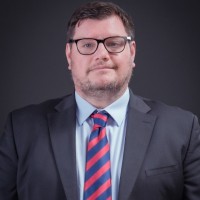 Qatar Football Association Employee David McVeigh's profile photo