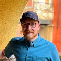 Isaac Morrison Email & Phone Number