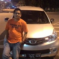 RIFENG Employee Mufardiansyah Dian's profile photo