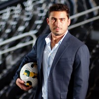 Thairo Arruda Email & Phone Number