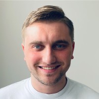 Kiloverse Employee Laurynas Slavinskas's profile photo
