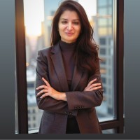 Pharmaceutical Development Company  PDC Employee Rita Ojeil's profile photo