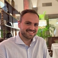 Alberto Ceccarelli Email