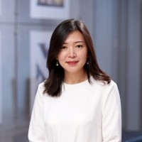 CallisonRTKL Employee Sissi Bao's profile photo
