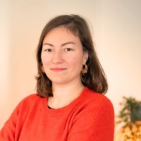 stane Employee Marion Miquelot's profile photo
