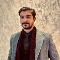 Logbot Employee Alireza Zaki's profile photo