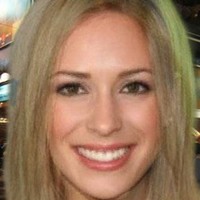 PHLOY Employee Kristin Harris's profile photo