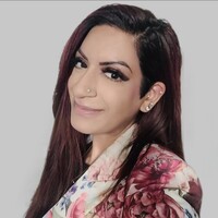 Sarah Ali Email & Phone Number