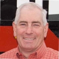 Ditch Witch Employee Ringer John's profile photo