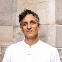 Tonal Employee Giuseppe Barbalinardo's profile photo