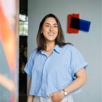 Eindhoven365 Employee Jenna Vervoorn's profile photo