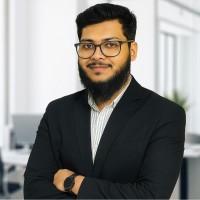 Chemanol Employee Mohammed Naufal's profile photo