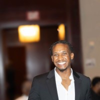 Science Employee D'Andre Ealy's profile photo