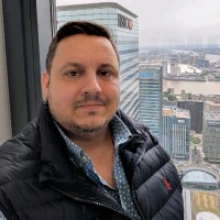 Wifinity Employee James Julier's profile photo