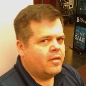 General Dynamics Information Technology Employee Joseph Carney's profile photo