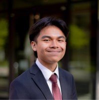 Peaks & Professors Employee Vincent Huynh's profile photo