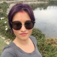 Munu Shrestha Email