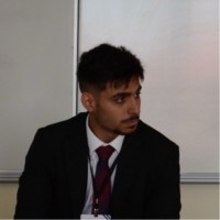 KOOLANCEL Employee Sahand Ershad's profile photo