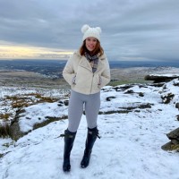 Ashleigh Boyd Email & Phone Number