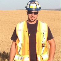 Minerai de Fer Québec Employee Benoit Ouellet's profile photo