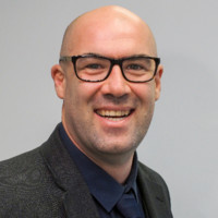 Zenith Black Employee Darren Lang's profile photo