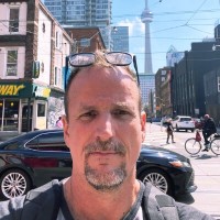 Rocket 5 Studios Inc. Employee Tim Miller's profile photo