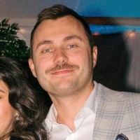 CKC Structural Engineers Employee Zack Miller's profile photo