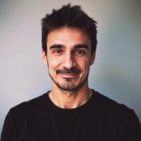 Blueprint Medicines Employee Pablo Sierra González's profile photo