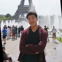 Victor Ding Email