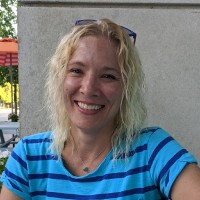 CSCI Consulting Employee Holly Wittsack's profile photo