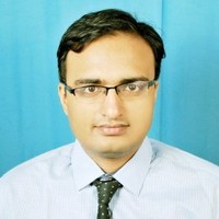 Gaurav Bajaj's profile photo