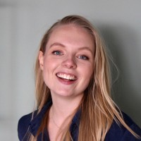 Interpolis Employee Manon Bolderman's profile photo