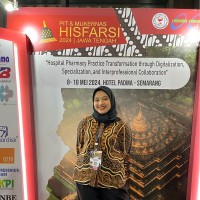 Fitriani Buri Email