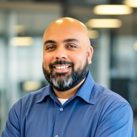 Onit Employee Sushil Patel's profile photo